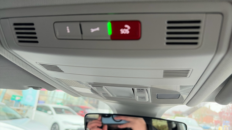 Volkswagen T-Cross 1.0 TSI 115 Match 5dr Petrol Estate